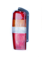 levé zadní světlo EU